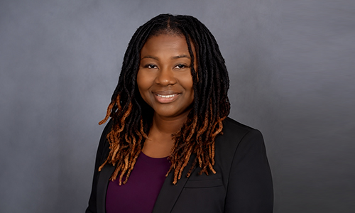 Neisha Billy