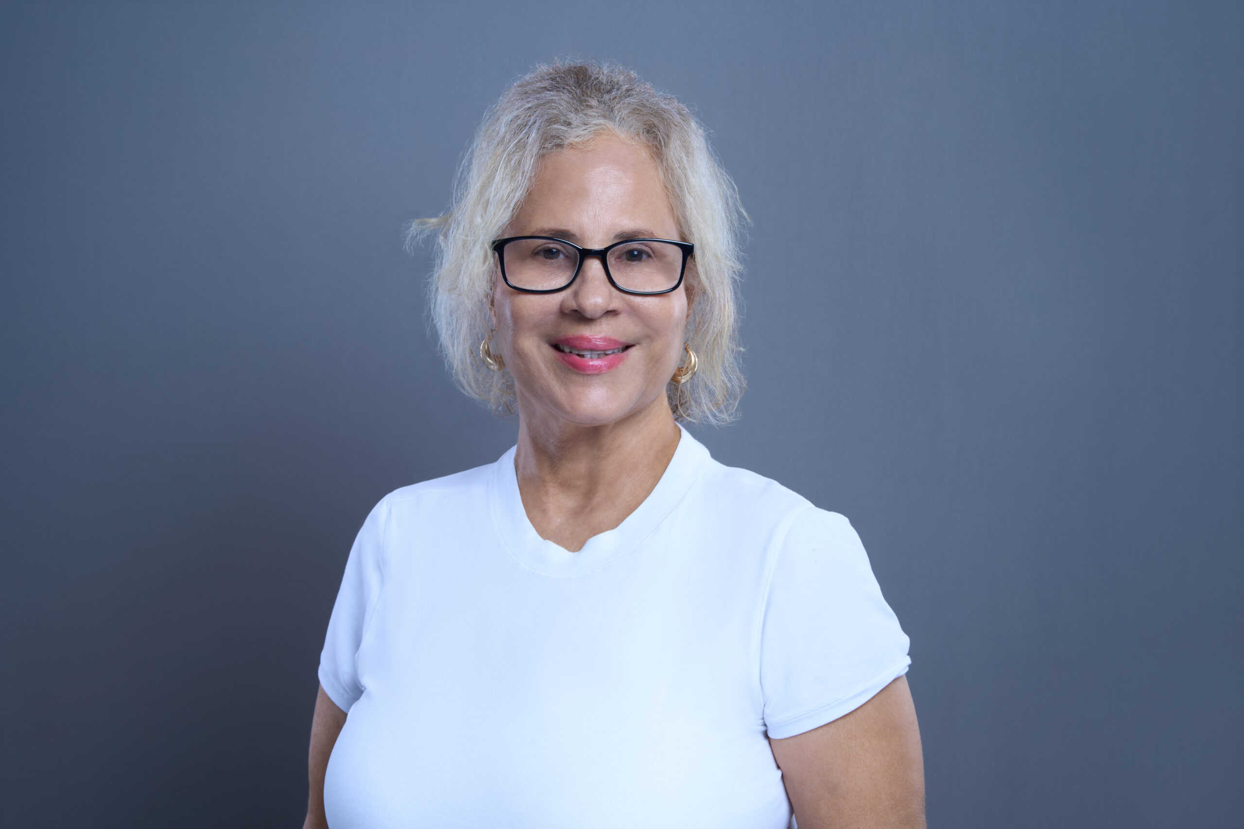 Roslyn McClendon