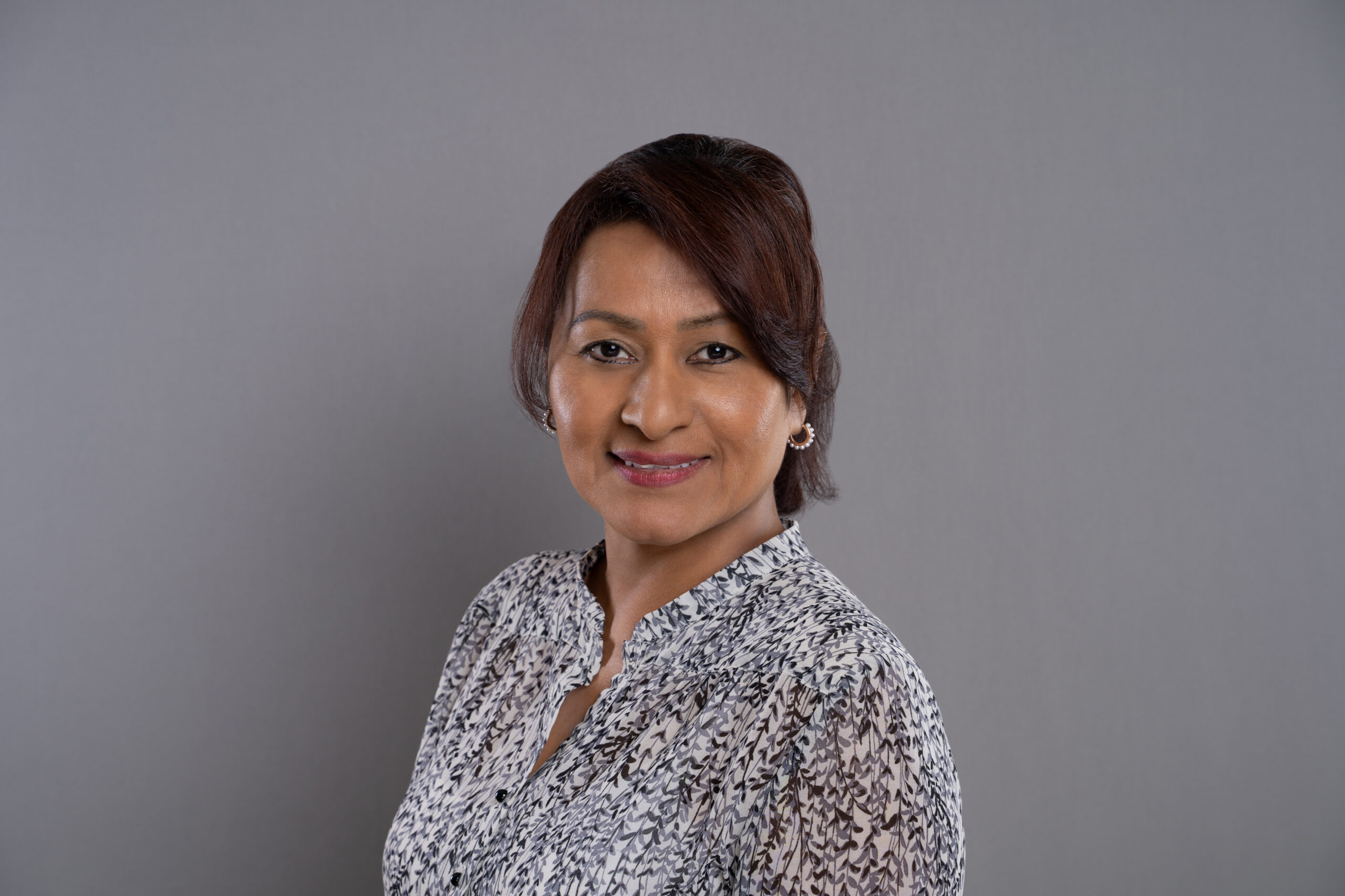 Delmy Garcia