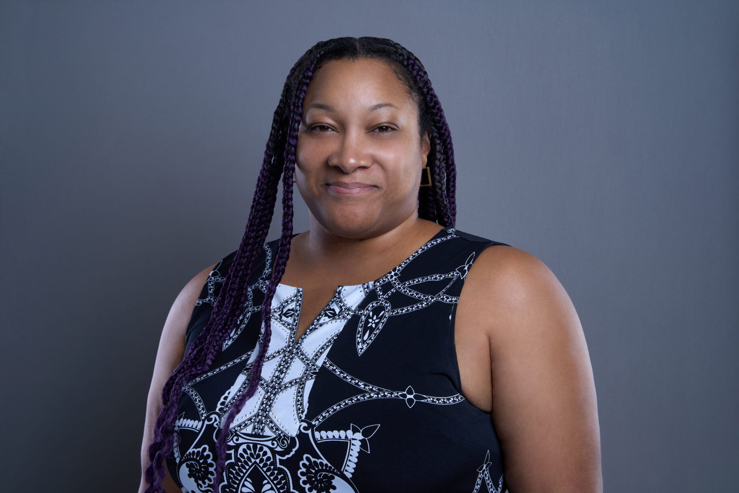 Keyona Burnes