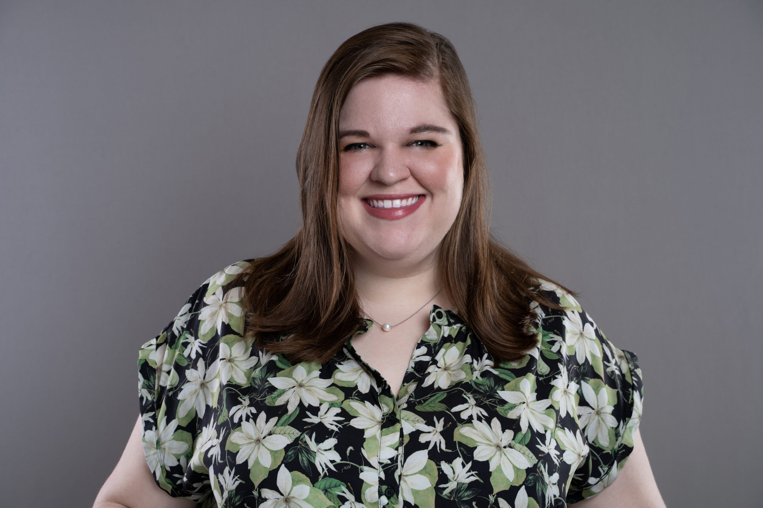Rachel Hansard